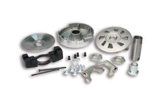 Variateur MALOSSI Variotop - petite plage