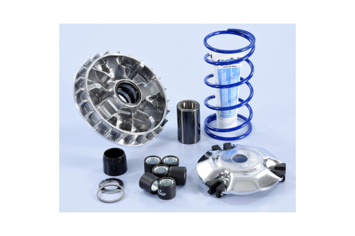 Variateur POLINI High Speed