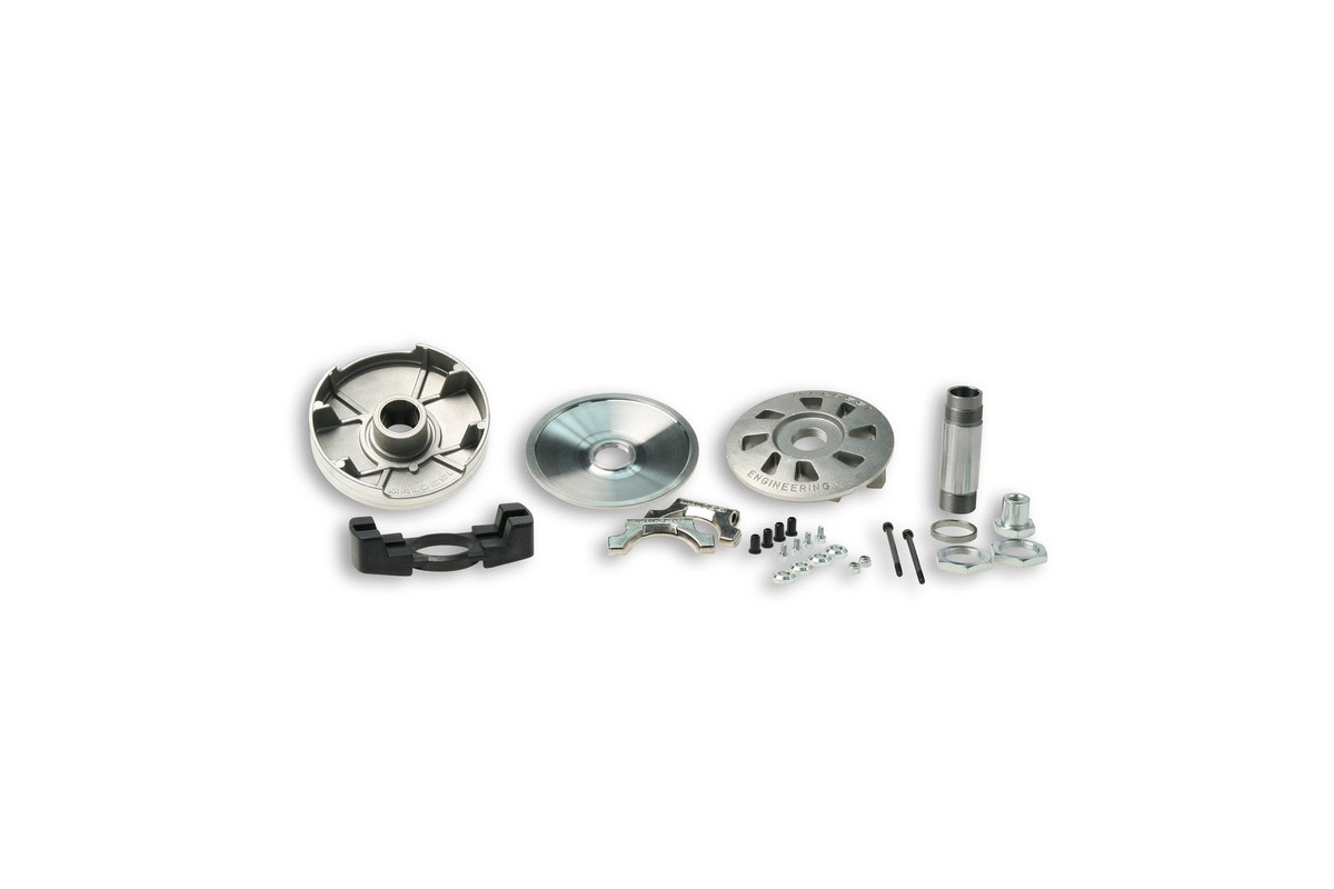 Variateur MALOSSI Variotop - grande plage