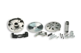 Variateur MALOSSI Variotop - grande plage