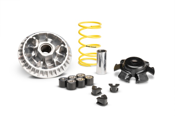 Variateur MALOSSI Multivar 2000