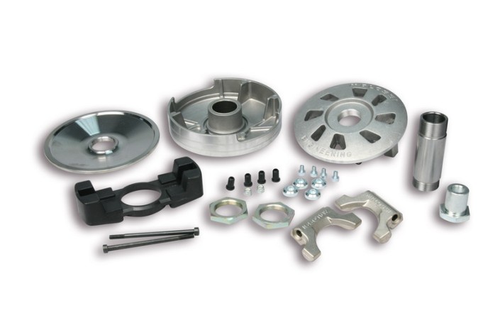 Variateur MALOSSI Variotop - grande plage