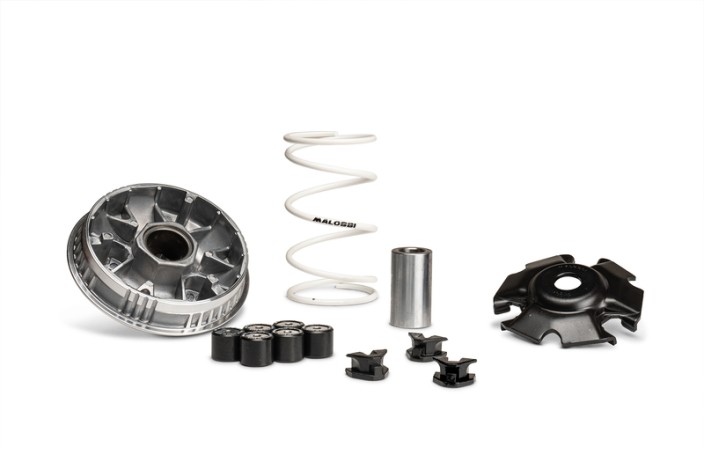 Variateur MALOSSI Multivar 2000