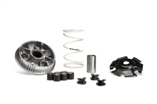 Variateur MALOSSI Multivar 2000