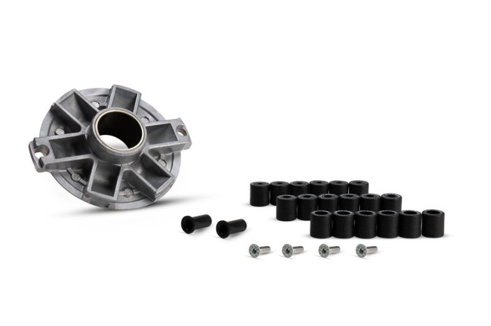 Modificateur de variateur d'origine MALOSSI Varplus