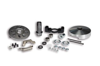 Variateur MALOSSI Variotop