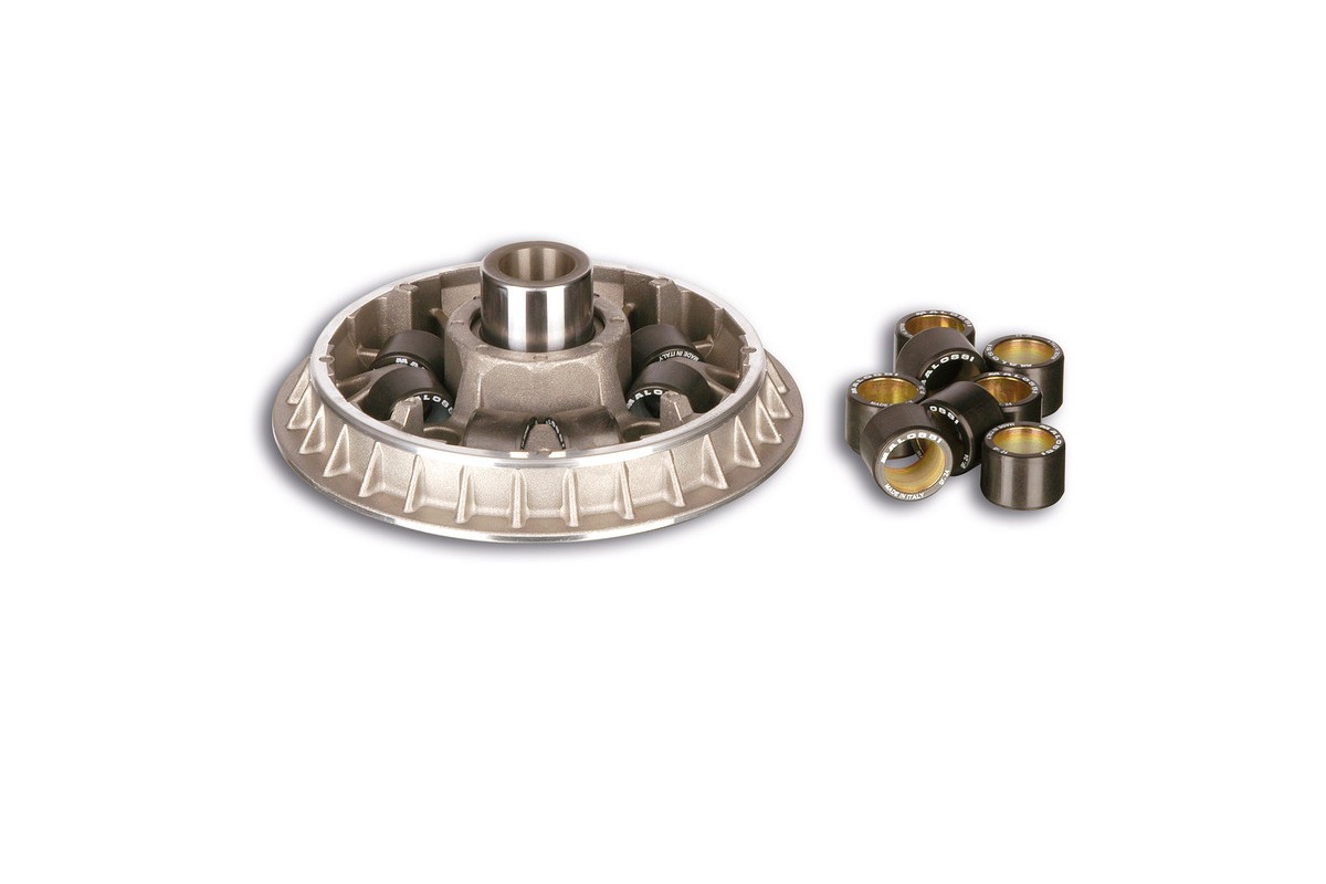 Variateur MALOSSI Multivar 2000