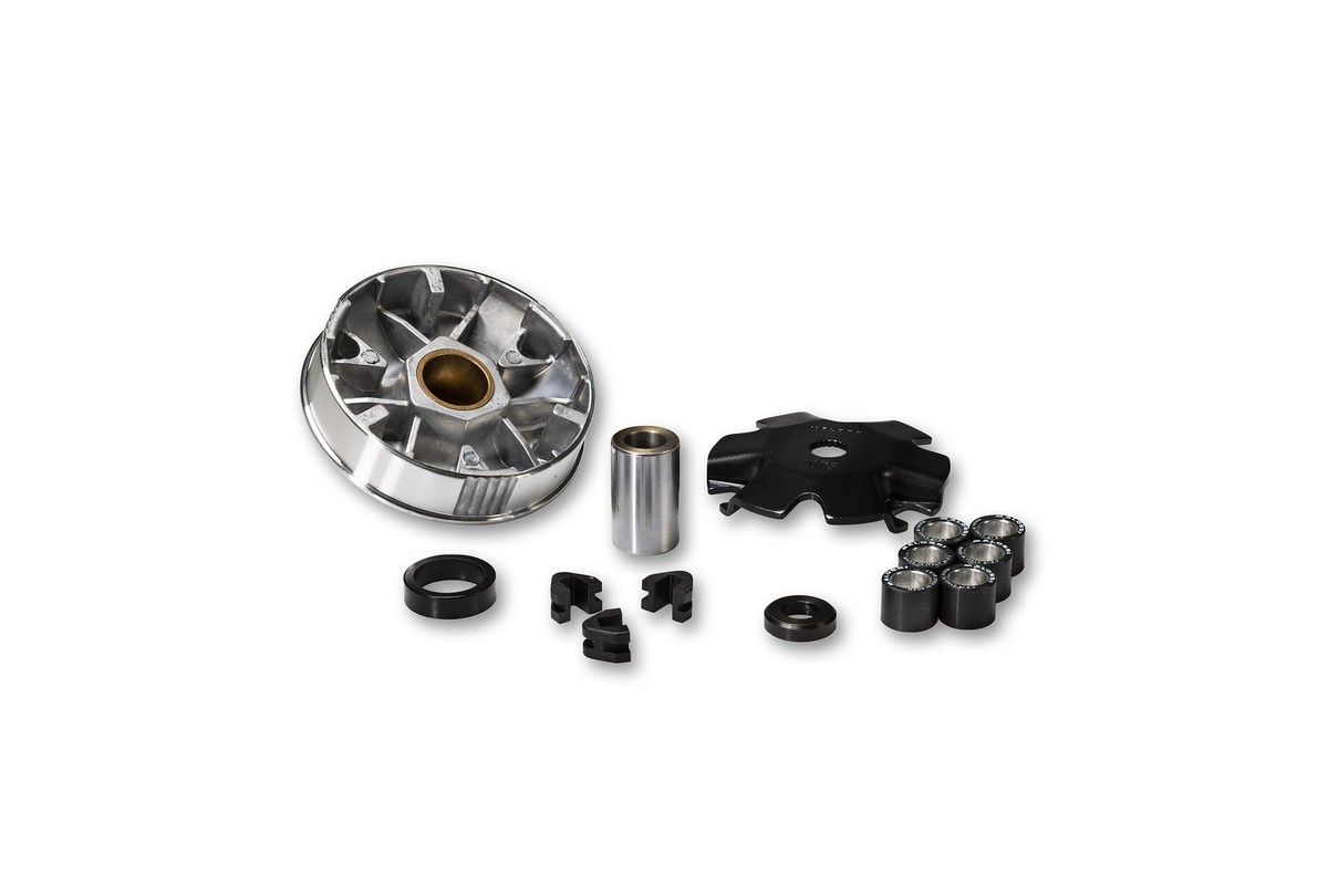 Variateur MALOSSI Multivar