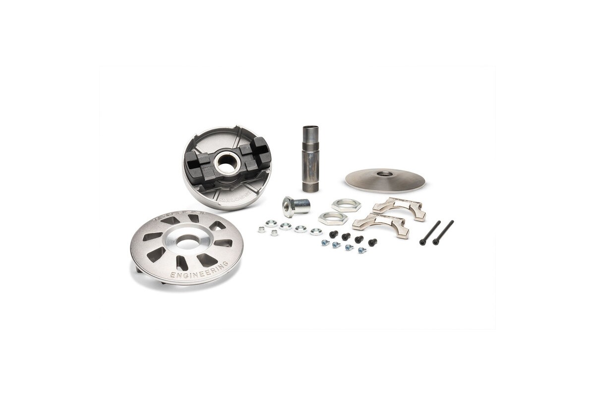 Variateur MALOSSI Variotop - grande plage