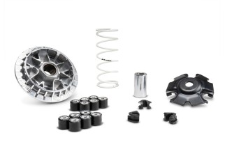 Variateur MALOSSI Multivar 2000