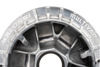 Variateur MALOSSI Multivar 2000