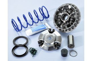 Variateur POLINI Hi-Speed - Honda SH 125/150i