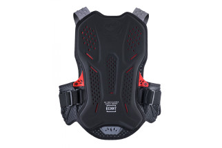 Pare-Pierre KENNY UXA Noir – Protection moto cross et enduro | Kenny - Achat en ligne