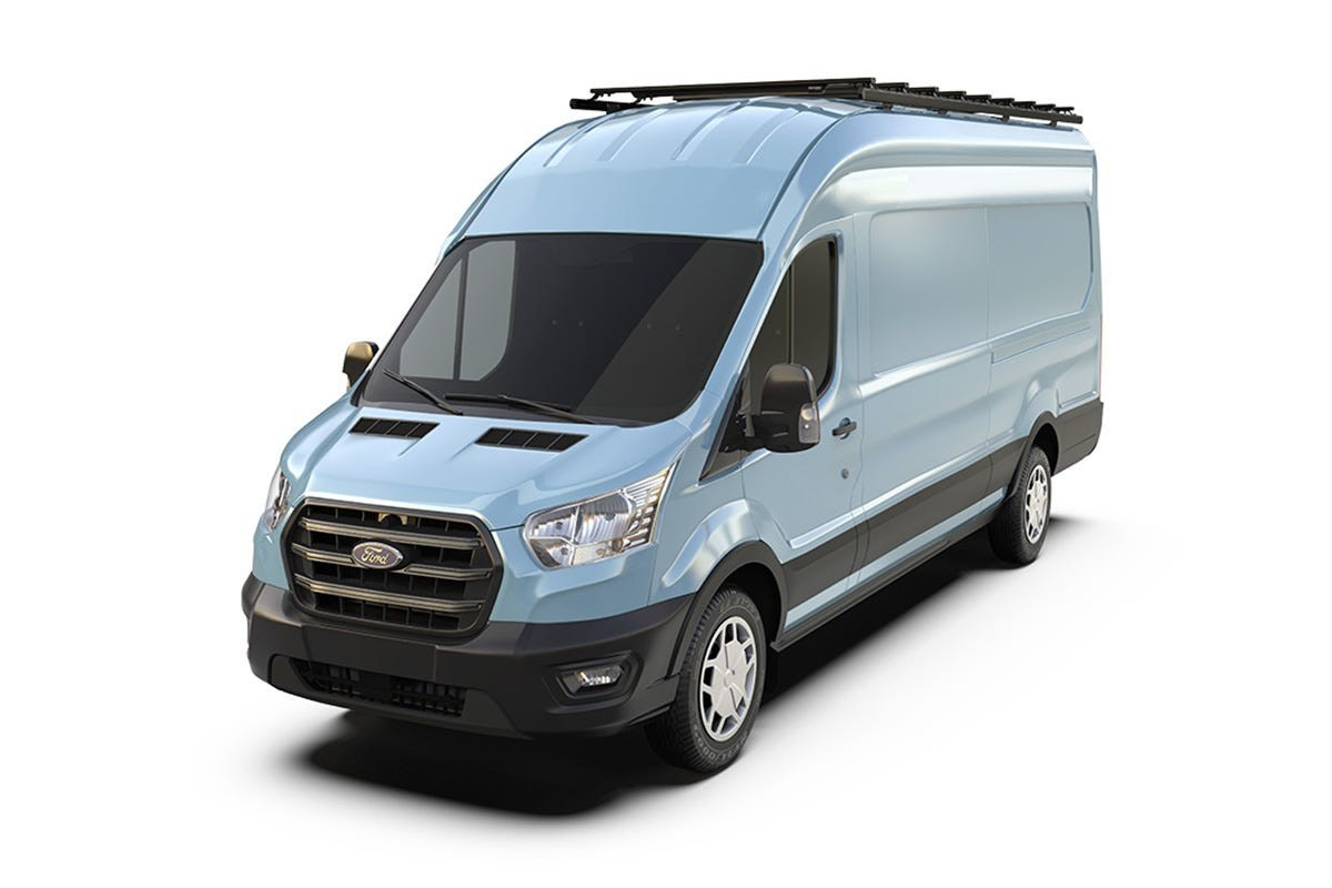 Kit de galerie Slimpro pour le Ford Transit (L4H3/148 in WB/High Roof) (2013 - ..)