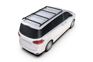 LDV/Maxus G10 Slimpro Van Rack Kit