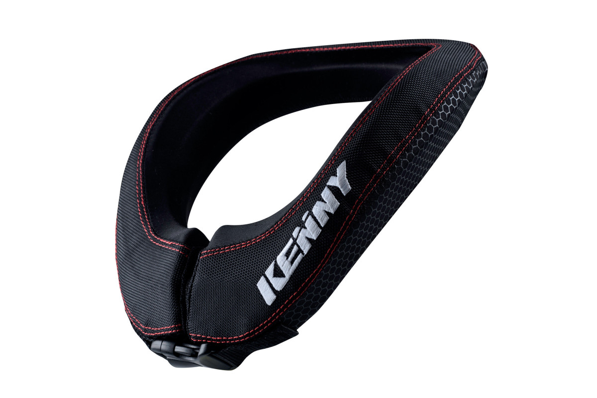 Neck Brace Kenny Noir - Protection cervicale enfant | Kenny - Achat en ligne