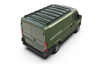 Kit de galerie Slimpro pour le Peugeot Boxer (L1H1/118 in/Toit bas) (2014 - ..) | Front Runner - Achat en ligne
