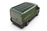 Kit de galerie Slimpro pour le Peugeot Boxer (L1H1/118 in/Toit bas) (2014 - ..) | Front Runner - Achat en ligne