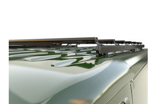 Kit de galerie Slimpro pour le Peugeot Boxer (L1H1/118 in/Toit bas) (2014 - ..) | Front Runner - Achat en ligne