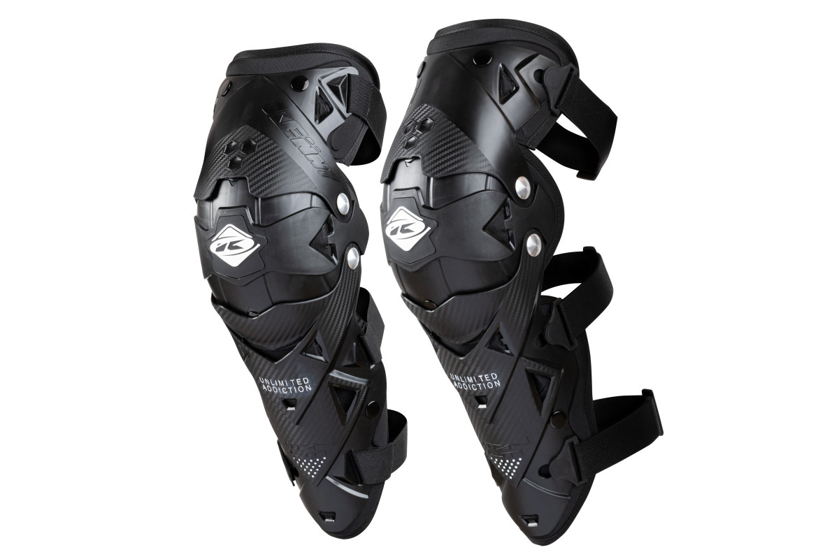 Genouillères KENNY TITANIUM | Kenny - Achat en ligne