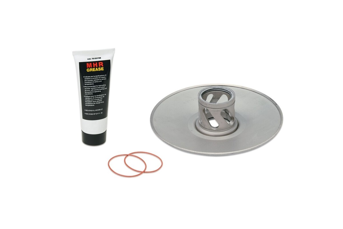 Correcteur de couple MALOSSI - Ø134 mm