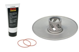 Correcteur de couple MALOSSI - Ø134 mm