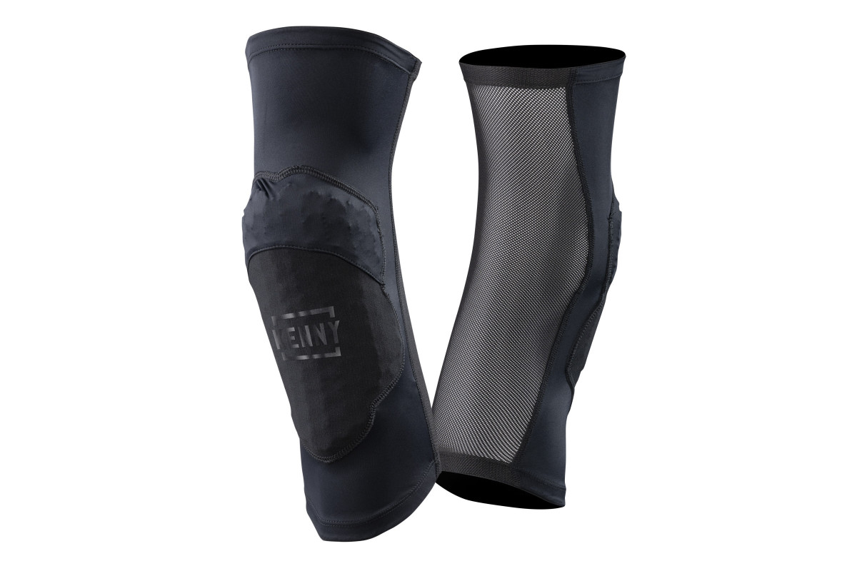 Genouillères KENNY HEXA BLACK | Kenny - Achat en ligne
