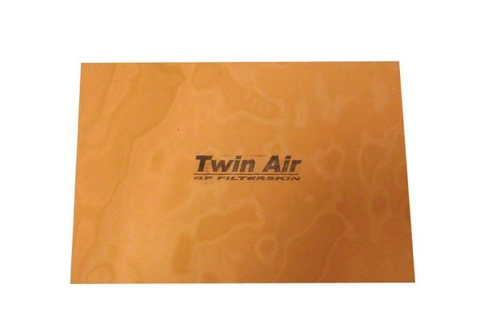 Filtre à air TWIN AIR GP Sand Stop - 160000SQ Sheet 200x300mm
