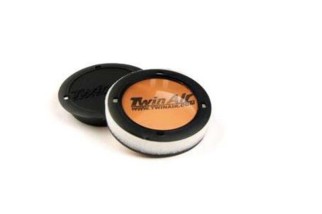 Ventilation de boîte à air TWIN AIR orond - 177764R