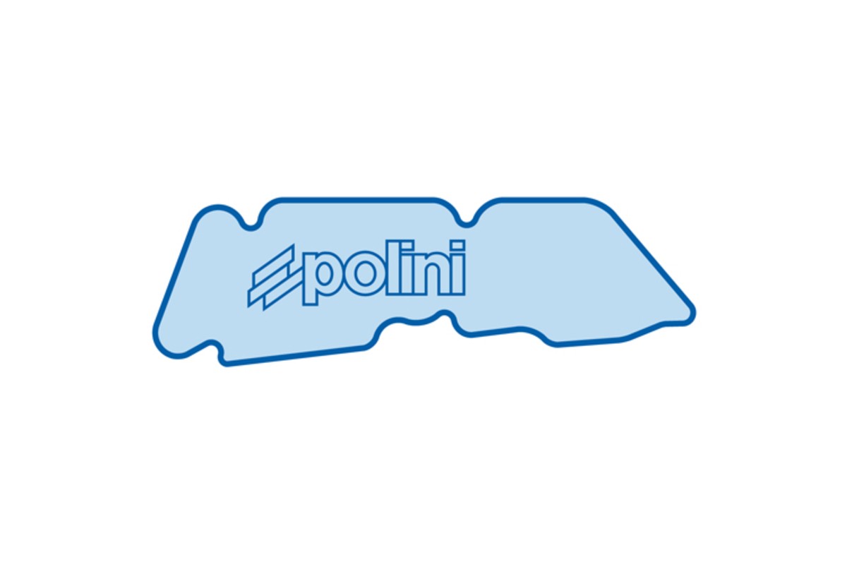 Filtre à air POLINI - 203.0128