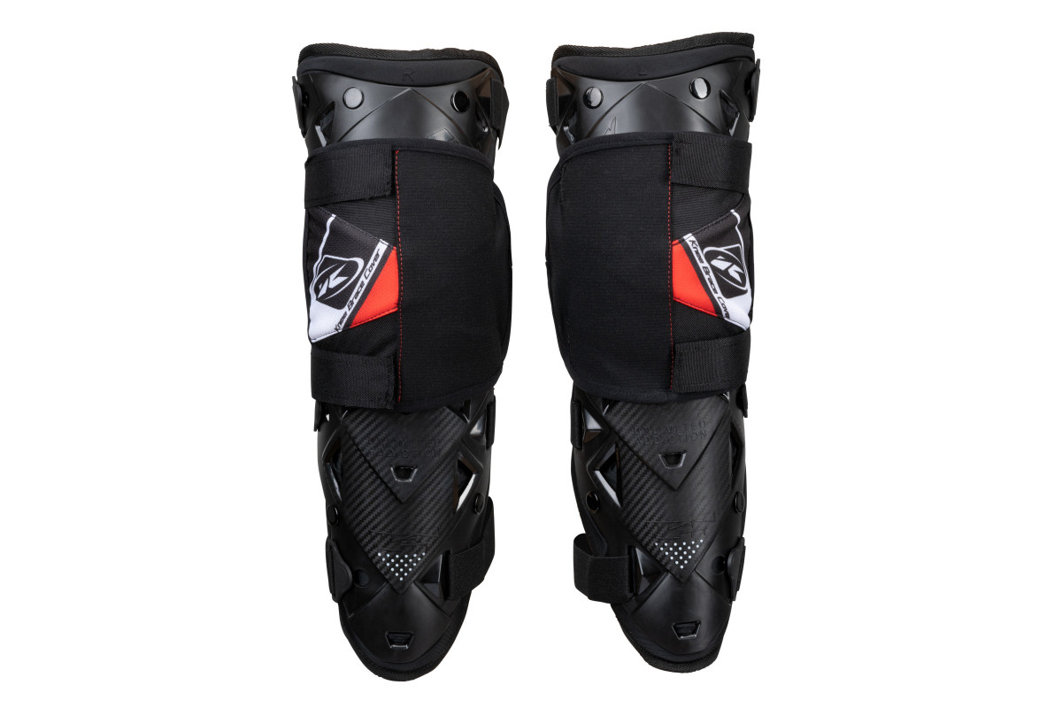 Protège Genouillère BLACK | Kenny - Achat en ligne