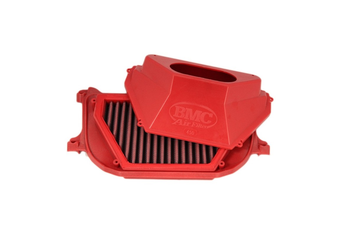 Filtre à air BMC - FM450/04