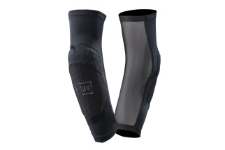 Coudières KENNY HEXA BLACK – Protection confort et mobilité | Kenny - Achat en ligne