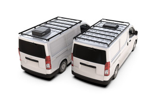 Kit de porte-bagages Slimpro pour fourgonnette Toyota HiAce LWB (2019-courant)