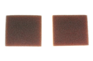 Filtre à air TWIN AIR résistant au feu pour kit 10000121 - 150608FR