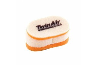 Filtre à air TWIN AIR Oval Ø50mm - 150502