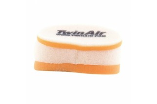 Filtre à air TWIN AIR Oval Ø50mm - 150502