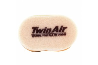 Filtre à air TWIN AIR Oval Ø50mm - 150502