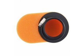 Filtre à air TWIN AIR Oval Ø50mm - 150502