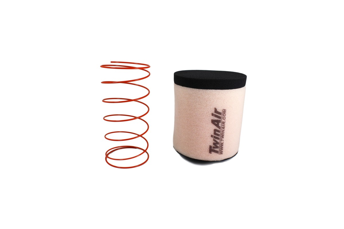 Kit filtre à air + ressort TWIN AIR - 156087P ACE 570