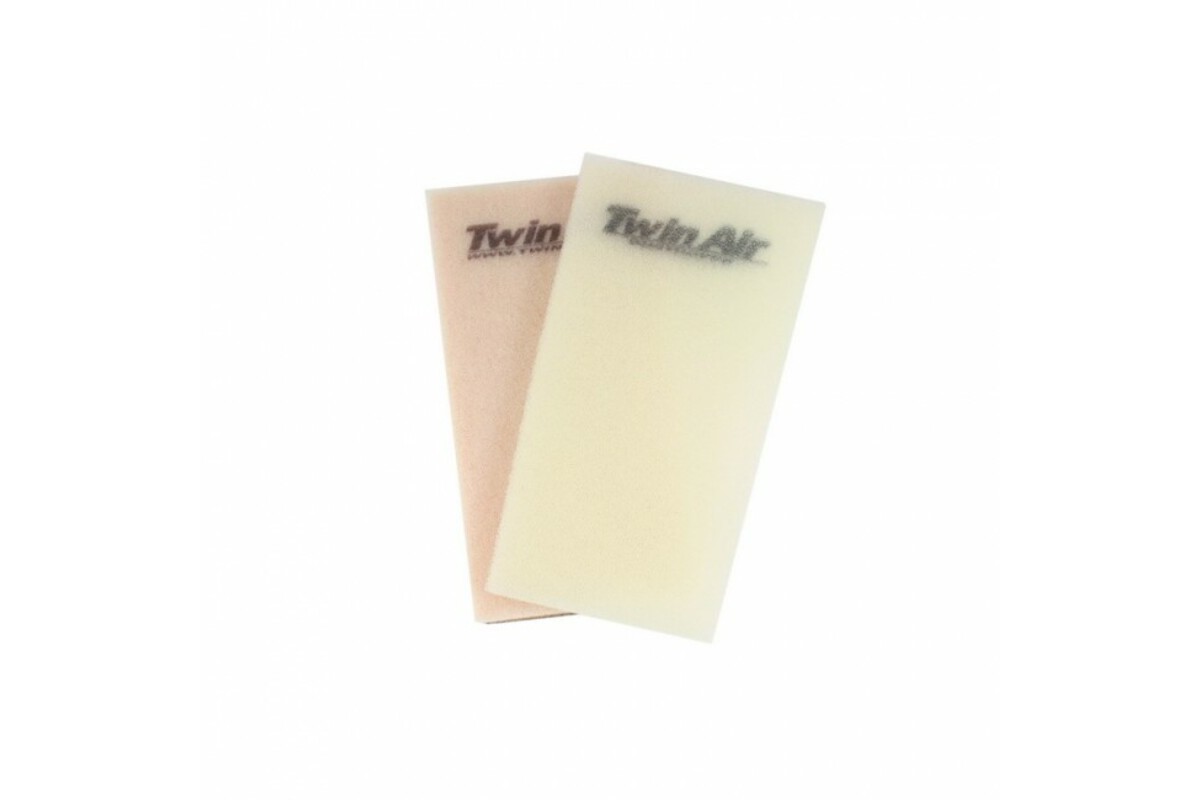 Filtre à air TWIN AIR résistant au feu - 155510FR