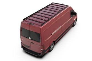 Kit de galerie Slimpro pour le Volkswagen Crafter (L4H2 / MWB / Toit standard) (2017 - ..)