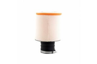 Filtre à air cylindrique TWIN AIR Ø63mm - 152504