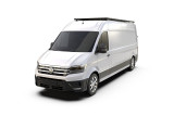 Kit de galerie Slimpro pour le Volkswagen Crafter (L4H2/ MWB/OEM Track) (2017- ..).