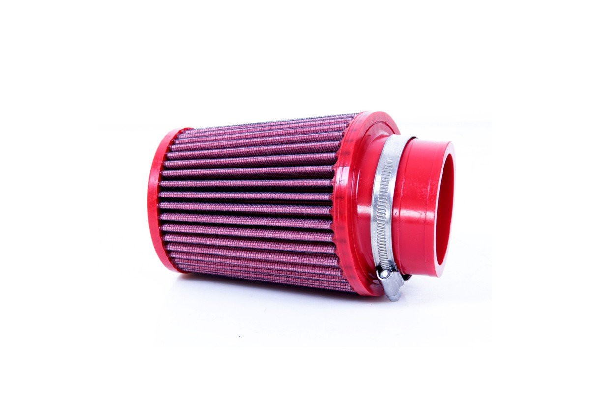 Filtre à air BMC conique Ø65mm - FBSA65-128