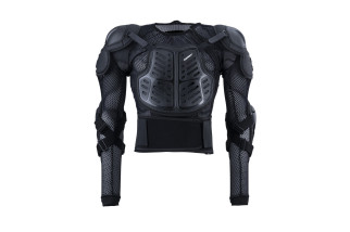 Gilet de Protection KENNY TRACK KID BLACK | Kenny - Achat en ligne