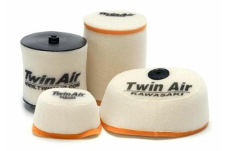 Filtre à air TWIN AIR résistant au feu - 156089FR