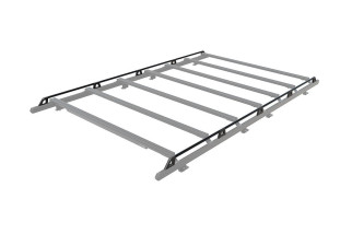 Kit de rails expédition pour galerie Slimpro / 2569mm (L)