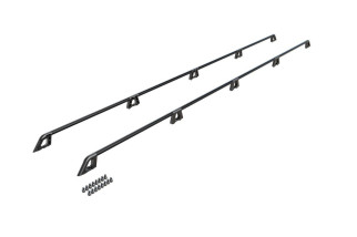 Kit de rails expédition pour galerie Slimpro / 2569mm (L)