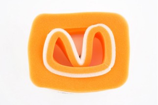 Filtre à air TWIN AIR GP - 152601 XT600Z